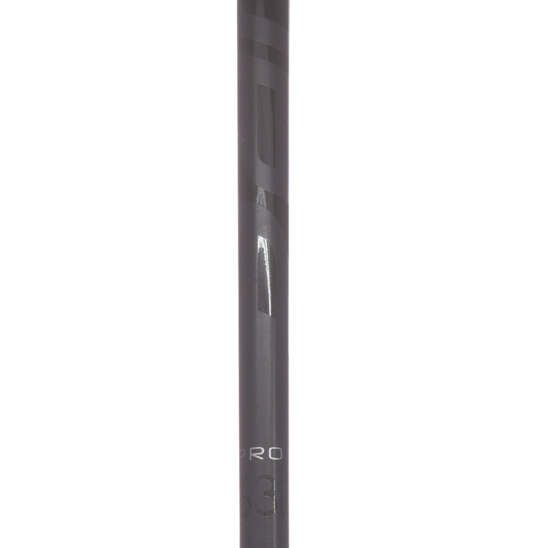 Cobra King F7 Graphite Men's Right Irons 5-SW+GW Senior - Fujikura Pro 63i Lite