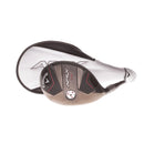 Callaway Apex UW Graphite Men's Left Utility Wood 19 Degree Stiff - Mitsubishi MMT 70 S