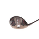 Callaway Apex UW Graphite Men's Left Utility Wood 19 Degree Stiff - Mitsubishi MMT 70 S