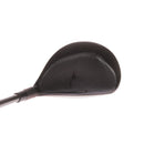 Callaway Apex UW Graphite Men's Left Utility Wood 19 Degree Stiff - Mitsubishi MMT 70 S