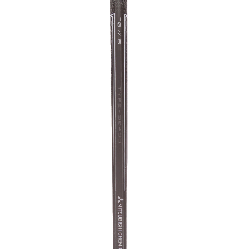 Callaway Apex UW Graphite Men's Left Utility Wood 19 Degree Stiff - Mitsubishi MMT 70 S