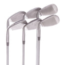Wilson Reflex Steel Men's Right Irons 6-SW Regular - True Temper