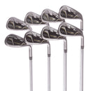 Callaway War Bird Steel Men's Right Irons 4-SW Uniflex - Warbird