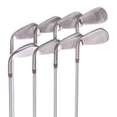 Callaway War Bird Steel Men's Right Irons 4-SW Uniflex - Warbird