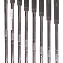 Callaway War Bird Steel Men's Right Irons 4-SW Uniflex - Warbird