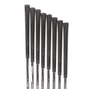 Callaway War Bird Steel Men's Right Irons 4-SW Uniflex - Warbird