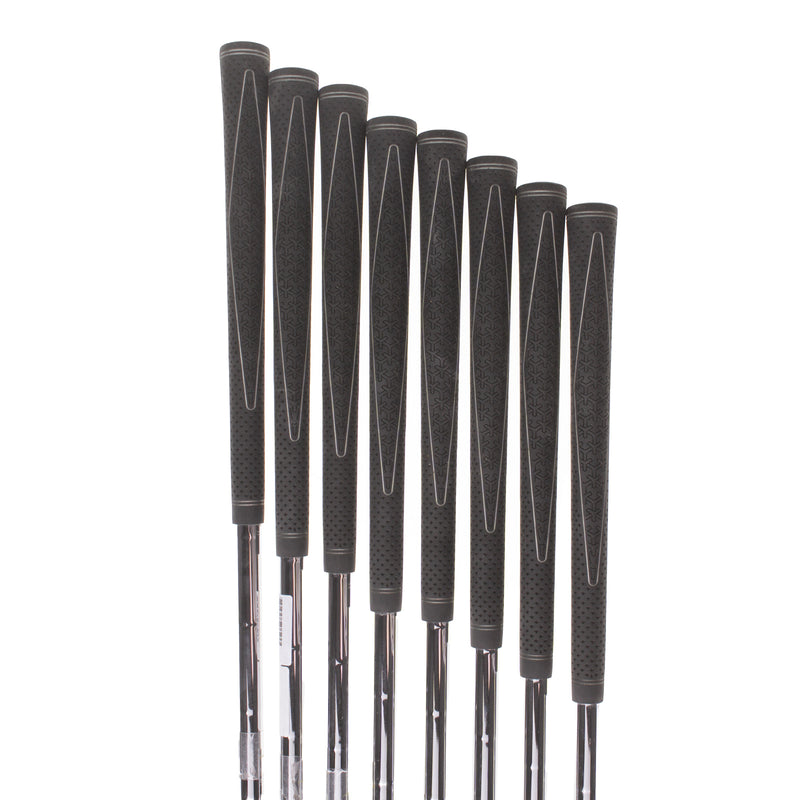 Callaway War Bird Steel Men's Right Irons 4-SW Uniflex - Warbird