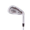 John Letters 90th Anniversary Pro F90  Steel 4 Iron
