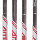 Titleist T300 2021 Steel Men's Right Irons 8-GW Regular - True Temper Red AMT R300