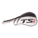 Titleist TSi2 Graphite Men's Left Driver 10 Degree Regular - Tensei Blue 55 R