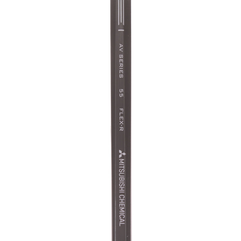 Titleist TSi2 Graphite Men's Left Driver 10 Degree Regular - Tensei Blue 55 R