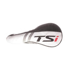 Titleist TSi1 Graphite Men's Right Driver 10 Degree Regular - Aldila Ascent 40 R
