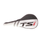 Titleist TSi1 Graphite Men's Right Driver 10 Degree Regular - Aldila Ascent 40 R