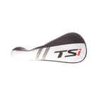 Titleist TSi2 Graphite Men's Left Fairway 3 Wood 15 Degree Regular - Tensei Blue 65 R