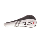 Titleist TSi2 Graphite Men's Left Fairway 3 Wood 15 Degree Regular - Tensei Blue 65 R
