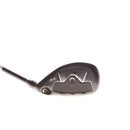 Titleist TSi3 Graphite Men's Right 2 Hybrid 18 Degree Stiff - Hzrdus Smoke 80g