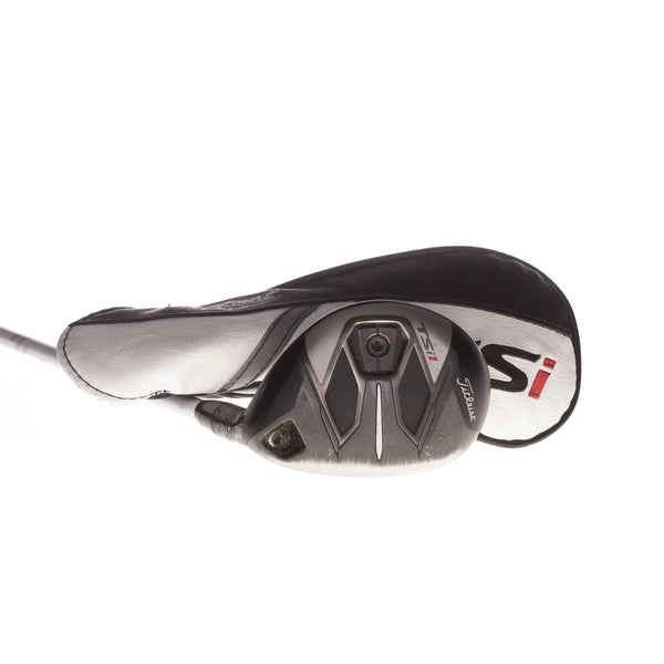 Titleist TSi1 Graphite Men's Right 5 Hybrid 23 Degree Regular - Aldila Ascent 50 R