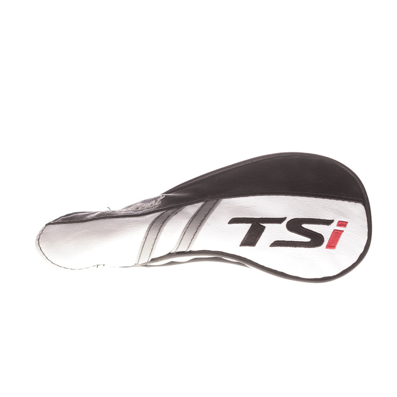 Titleist TSi1 Graphite Men's Right 5 Hybrid 23 Degree Regular - Aldila Ascent 50 R