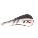 Titleist TSi1 Graphite Men's Right 5 Hybrid 23 Degree Regular - Aldila Ascent 50 R