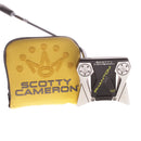 Scotty Cameron Phantom X 12.5 Men's Left Putter 34 Inches - Scotty Cameron Pistolero