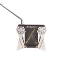 Scotty Cameron Phantom X 12.5 Men's Left Putter 34 Inches - Scotty Cameron Pistolero