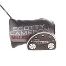 Scotty Cameron Futura 5MB Men's Right Putter 34 Inches - Scotty Cameron Matador Midsized