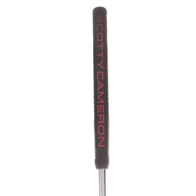 Scotty Cameron Futura 5MB Men's Right Putter 34 Inches - Scotty Cameron Matador Midsized