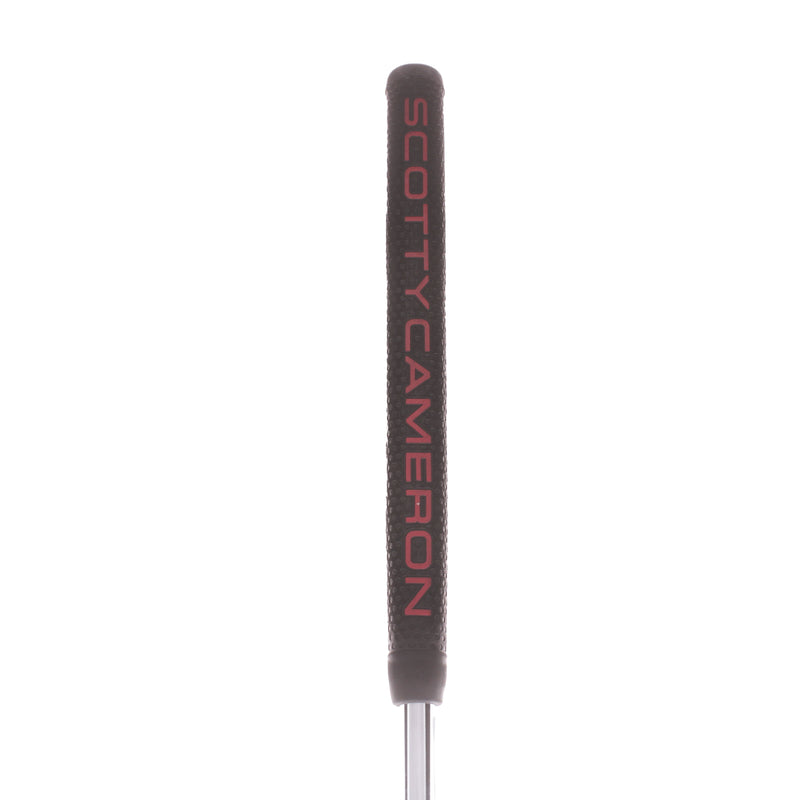 Scotty Cameron Futura 5MB Men's Right Putter 34 Inches - Scotty Cameron Matador Midsized
