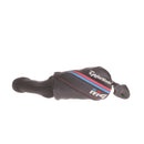 TaylorMade M4 Graphite Men's Right Hybrid 3 19 Degree Stiff - Fujikura Atmos