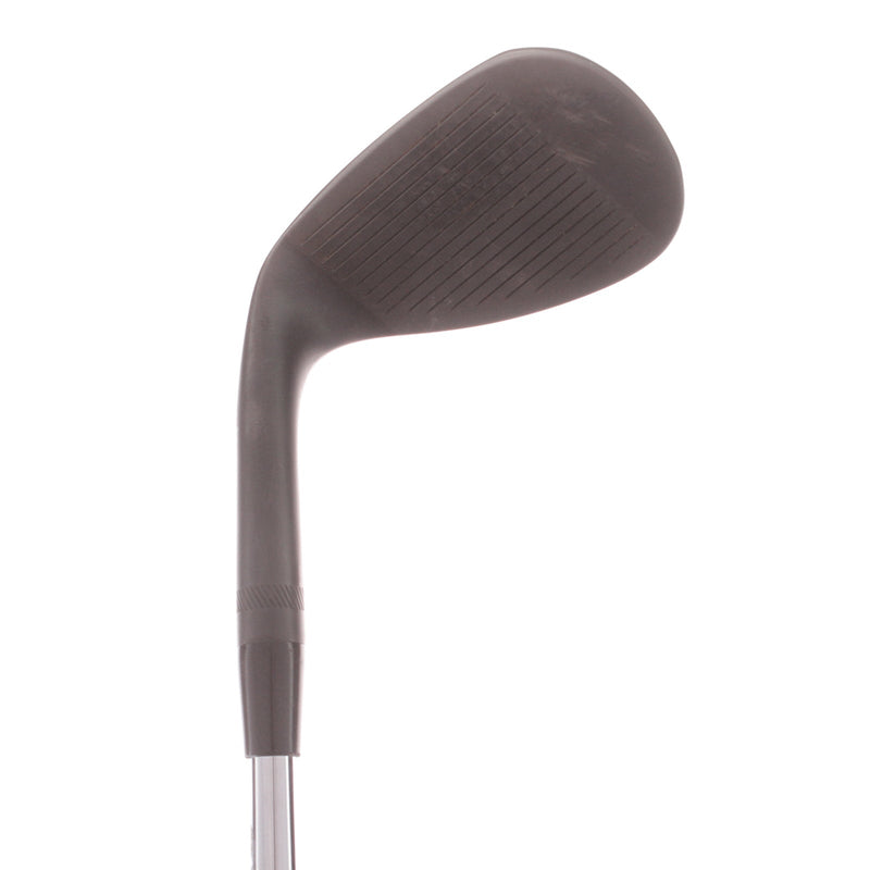 Titleist Vokey SM9 Steel Men's Right Lob Wedge 60 Degree Wedge - Titleist Vokey