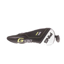 Ping G430 Graphite Men's Right Hybrid 3 19 Degree Regular - Ping Alta CB 70R