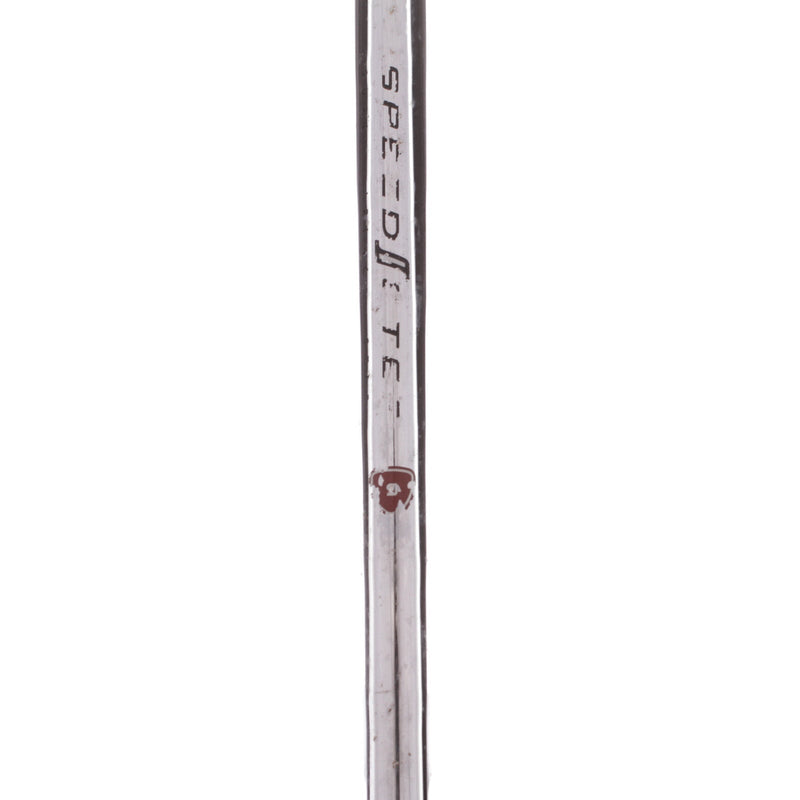 Nike Forged Pro Combo Steel Men's Right Pitching Wedge 47 Degree Stiff - Nike Speedlite