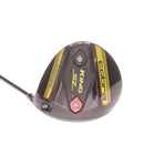 Cobra SpeedZone Graphite Men's Right Driver 10.5 Degree Stiff - UST Mamiya Helium 5F4