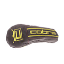 Cobra SpeedZone Graphite Men's Right Driver 10.5 Degree Stiff - UST Mamiya Helium 5F4