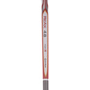 TaylorMade Burner SuperFast 2.0 Graphite Men's Right Fairway 3 Wood 15 Degree Regular - TaylorMade REAX 4.8 R