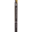 TaylorMade RBZ Stage 2 Graphite Men's Right Fairway 3 Wood 15 Degree Regular - RocketFuel 60R