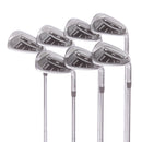 Ping i20 Steel Irons 4-PW Green Dot Stiff - Ping CFS S