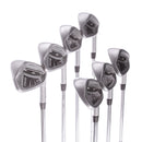 Ping i20 Steel Irons 4-PW Green Dot Stiff - Ping CFS S