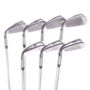 Ping i20 Steel Irons 4-PW Green Dot Stiff - Ping CFS S