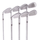 Ping i20 Steel Irons 4-PW Green Dot Stiff - Ping CFS S