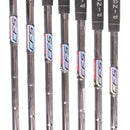 Ping i20 Steel Irons 4-PW Green Dot Stiff - Ping CFS S