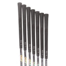 Ping i20 Steel Irons 4-PW Green Dot Stiff - Ping CFS S