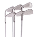 Callaway Steelhead XR Steel Irons 5-PW Regular - True Temper XP 95 ST15 R300