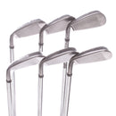 Wilson Di11 Steel Men's Right Irons 5-PW Uniflex - True Temper SuperLight Uniflex 95