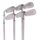 Wilson Di11 Steel Men's Right Irons 5-PW Uniflex - True Temper SuperLight Uniflex 95