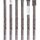 Wilson Di11 Steel Men's Right Irons 5-PW Uniflex - True Temper SuperLight Uniflex 95