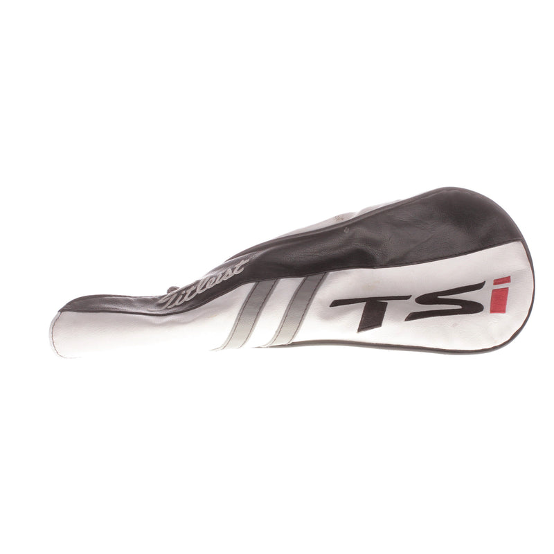 Titleist TSi1 Graphite Men's Right Driver 10 Degree Regular - Aldila Ascent 40 R