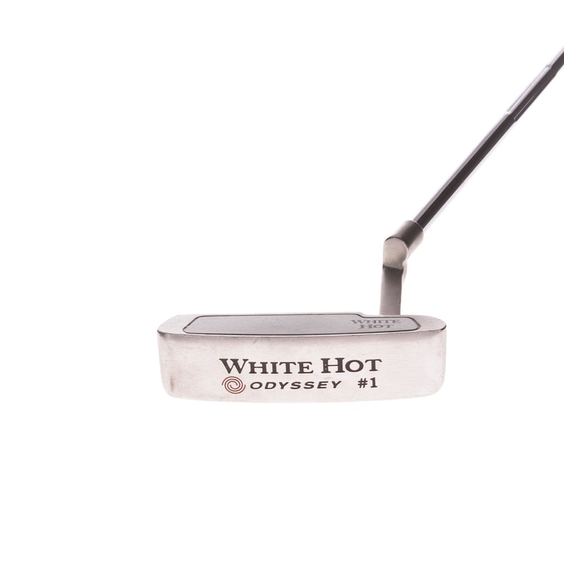 Odyssey White Hot