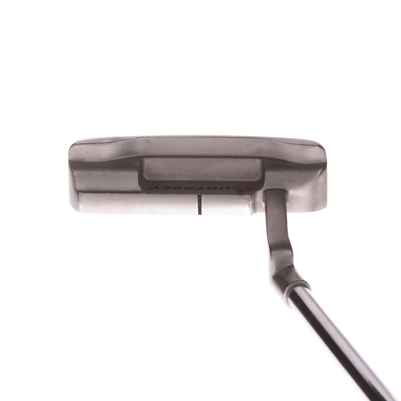 Odyssey White Hot