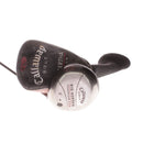 Callaway Big Bertha Titanium 454 Graphite Men's Right Driver 8 Degree Stiff - Fujikura Vista Pro Seventy S